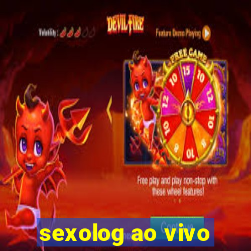 sexolog ao vivo